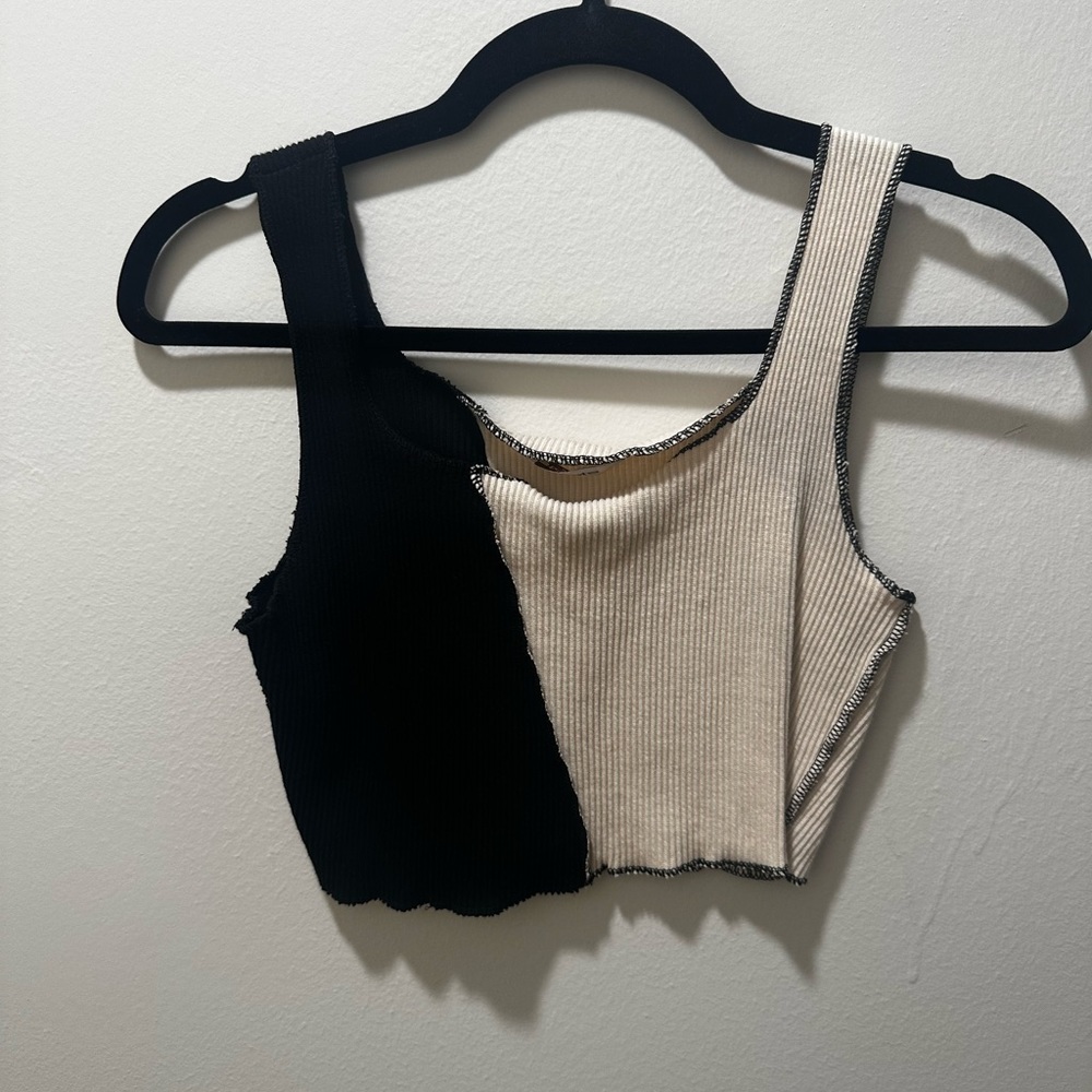 Y2K Storets Crop Top